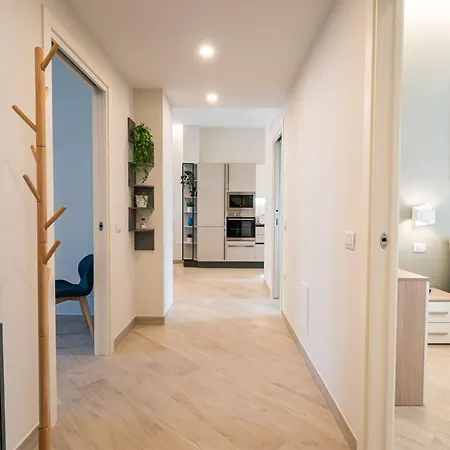Casa Ventidue Apartmán Sant'Agnello