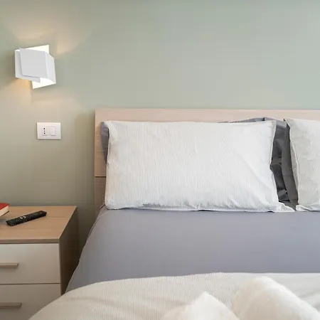 Casa Ventidue Apartmán