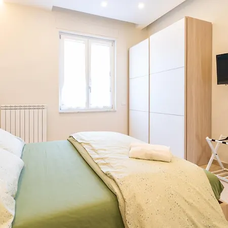 Casa Ventidue Apartmán Sant'Agnello
