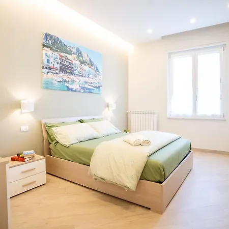 Casa Ventidue Apartmán