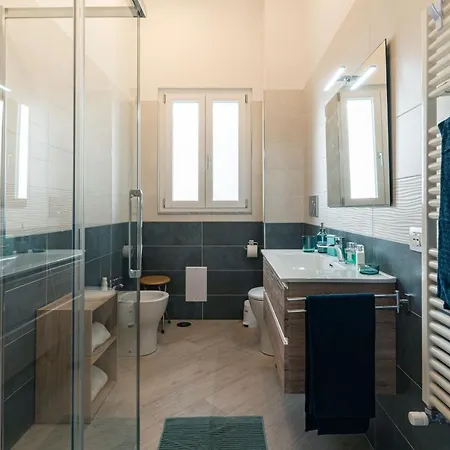Apartmán Casa Ventidue *