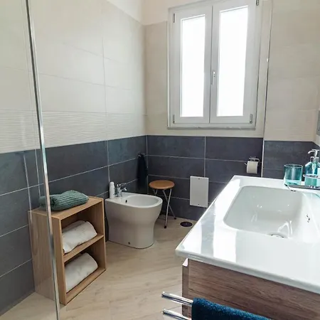 Casa Ventidue Apartmán
