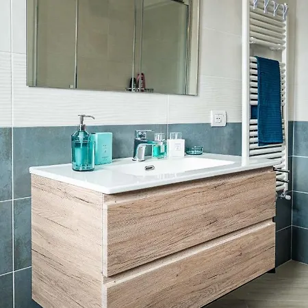 Casa Ventidue Apartmán Sant'Agnello