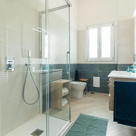 Apartmán Casa Ventidue *