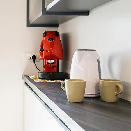 Casa Ventidue Apartmán *