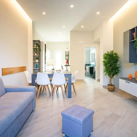 Casa Ventidue Apartmán Sant'Agnello