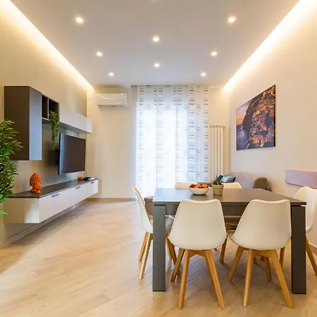 Apartmán Casa Ventidue Sant'Agnello