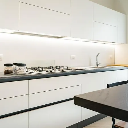 Casa Ventidue Apartmán