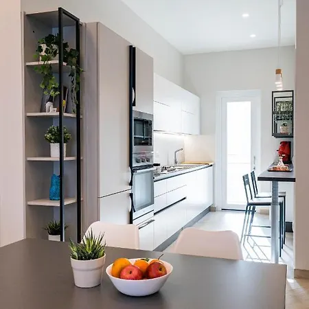 Casa Ventidue Apartmán